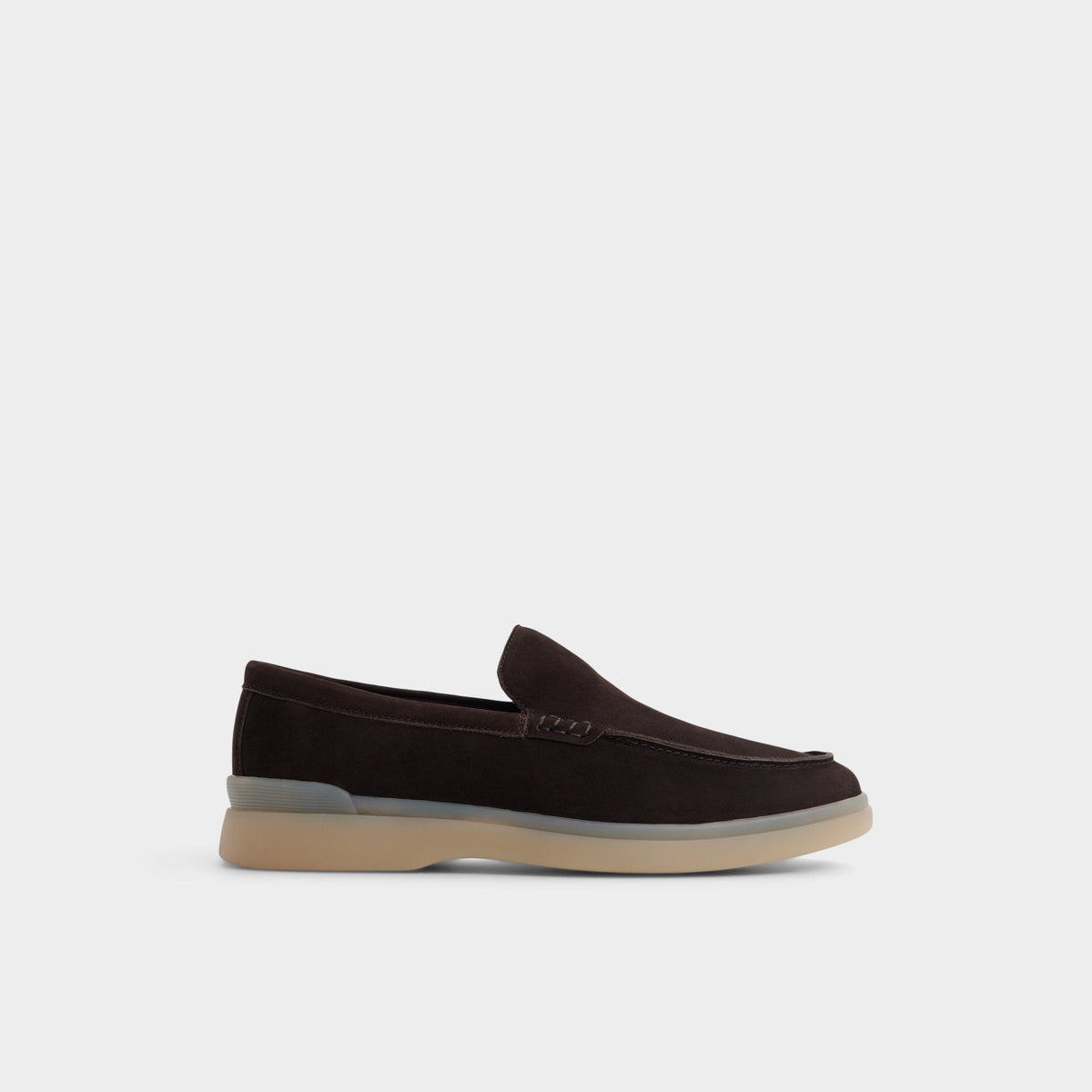 Shaynn in Dark Brown - Loafer | Aldo