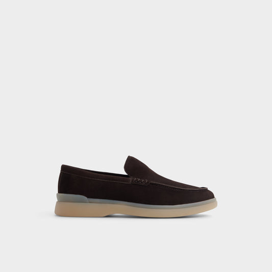 Shaynn in Dark Brown - Loafer | Aldo
