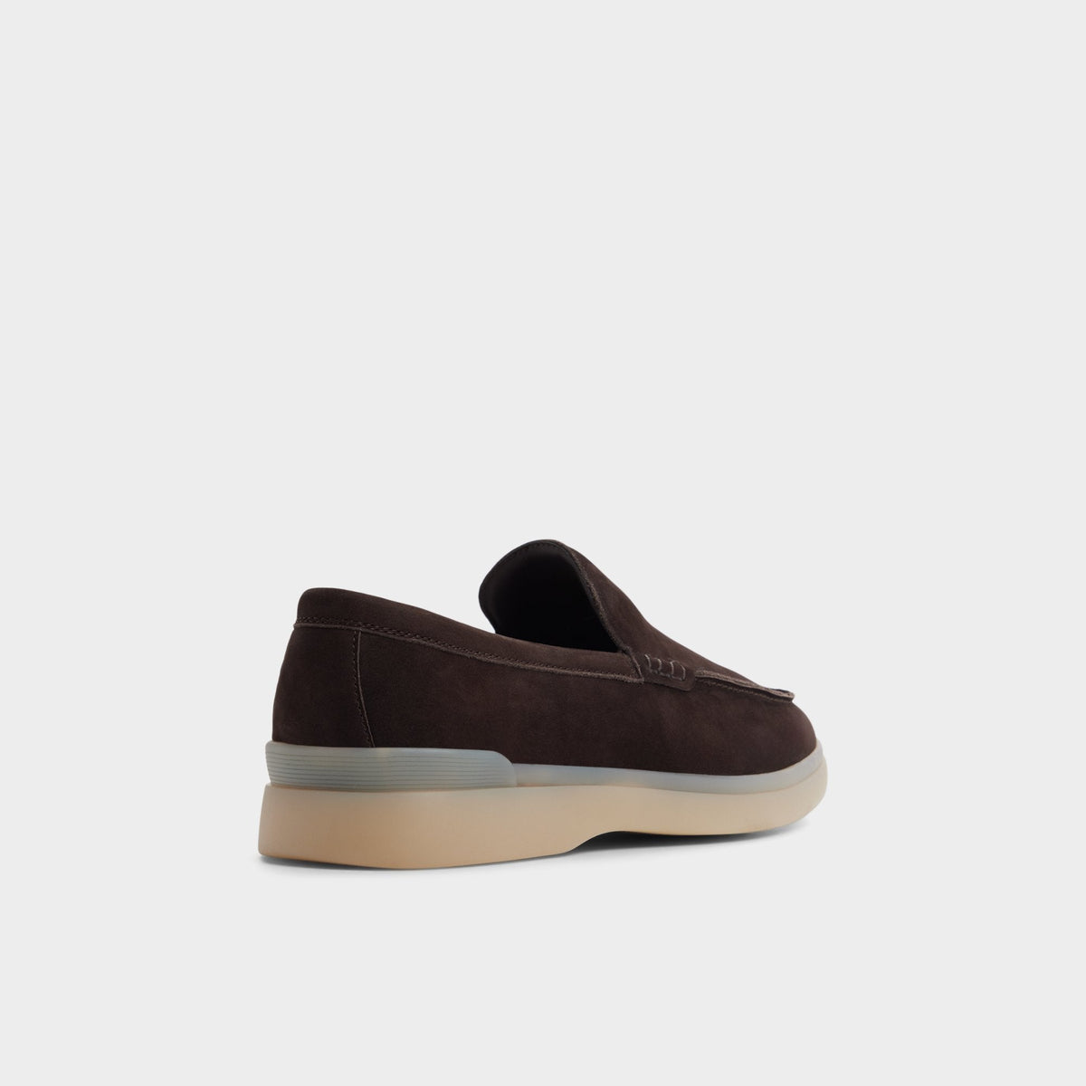 Shaynn in Dark Brown - Loafer | Aldo