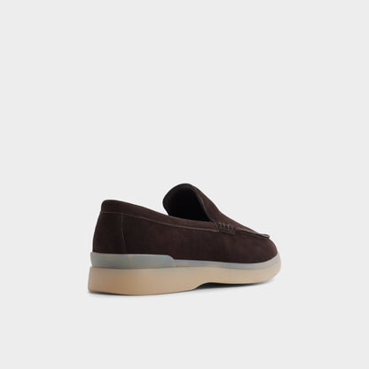 Shaynn in Dark Brown - Loafer | Aldo