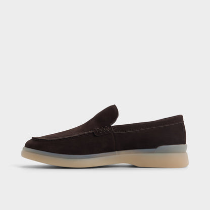 Shaynn in Dark Brown - Loafer | Aldo
