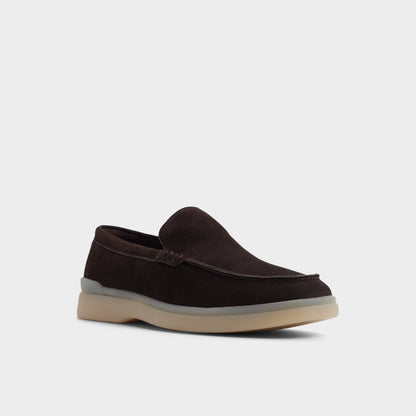 Shaynn in Dark Brown - Loafer | Aldo