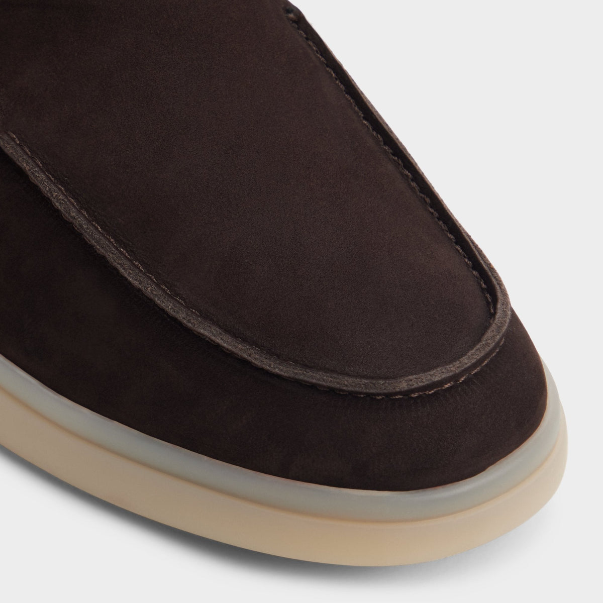 Shaynn in Dark Brown - Loafer | Aldo
