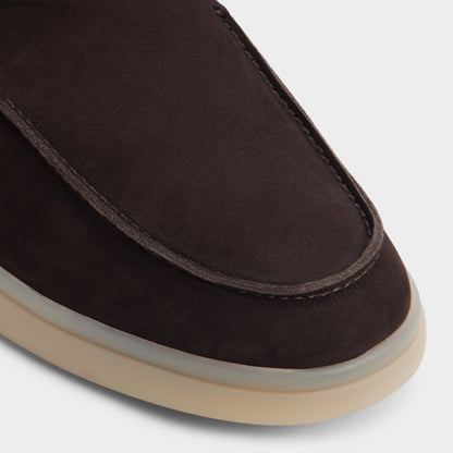 Shaynn in Dark Brown - Loafer | Aldo