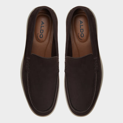 Shaynn in Dark Brown - Loafer | Aldo