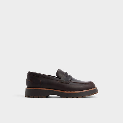 Kole in Dark Brown - Loafer | Aldo