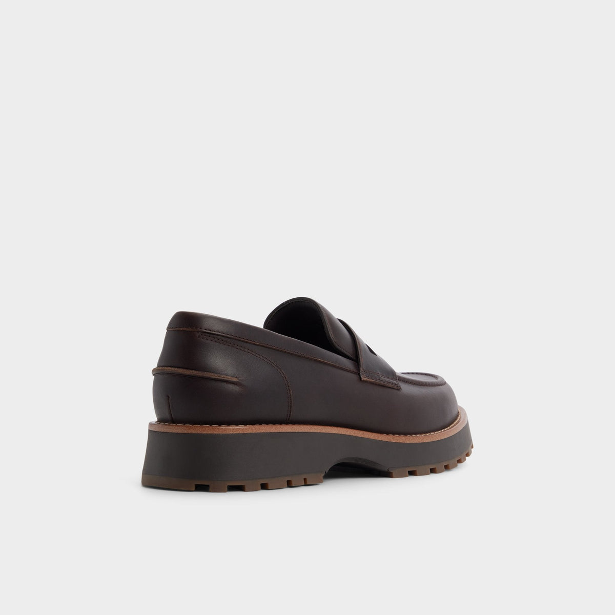 Kole in Dark Brown - Loafer | Aldo