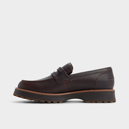 Kole in Dark Brown - Loafer | Aldo