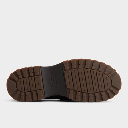 Kole in Dark Brown - Loafer | Aldo