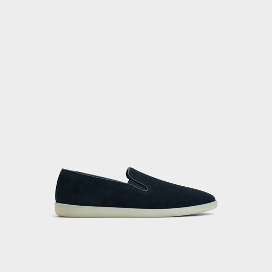 Seawind Navy Men's Casual Shoes - Loafer | Aldo