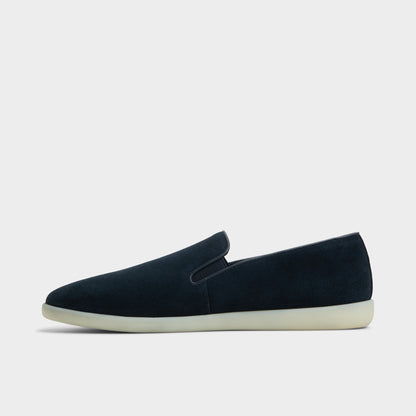 Seawind Navy Men's Casual Shoes - Loafer | Aldo
