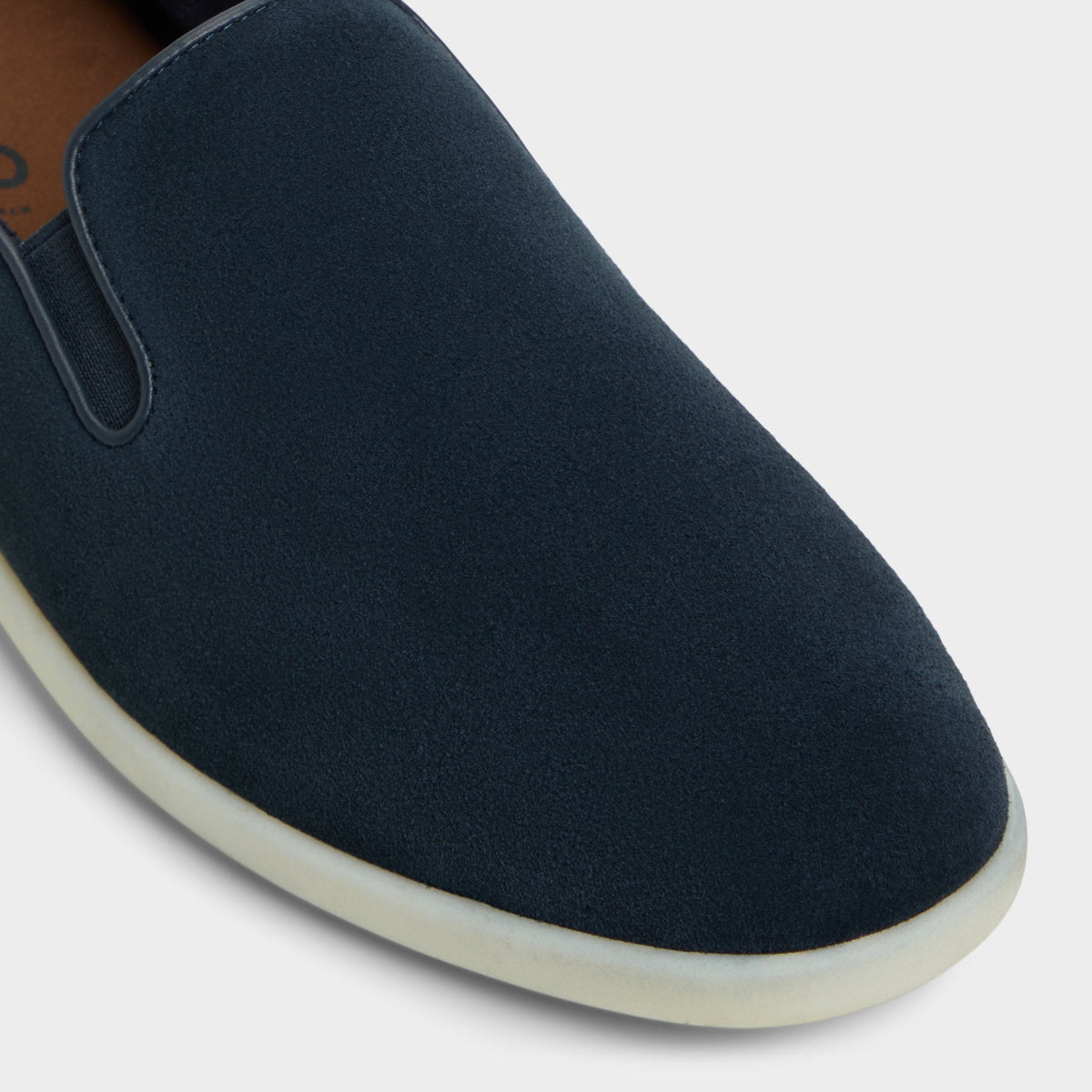 Seawind Navy Men's Casual Shoes - Loafer | Aldo