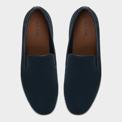 Seawind Navy Men's Casual Shoes - Loafer | Aldo