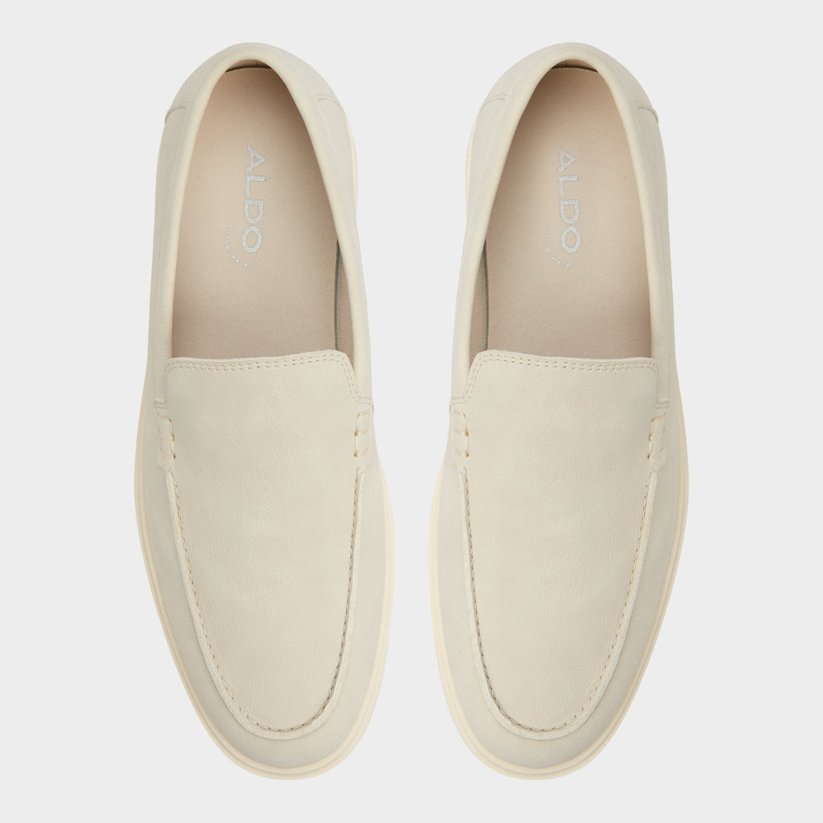 Seatide Bone Men's Loafers & Slip-Ons - Loafer | Aldo