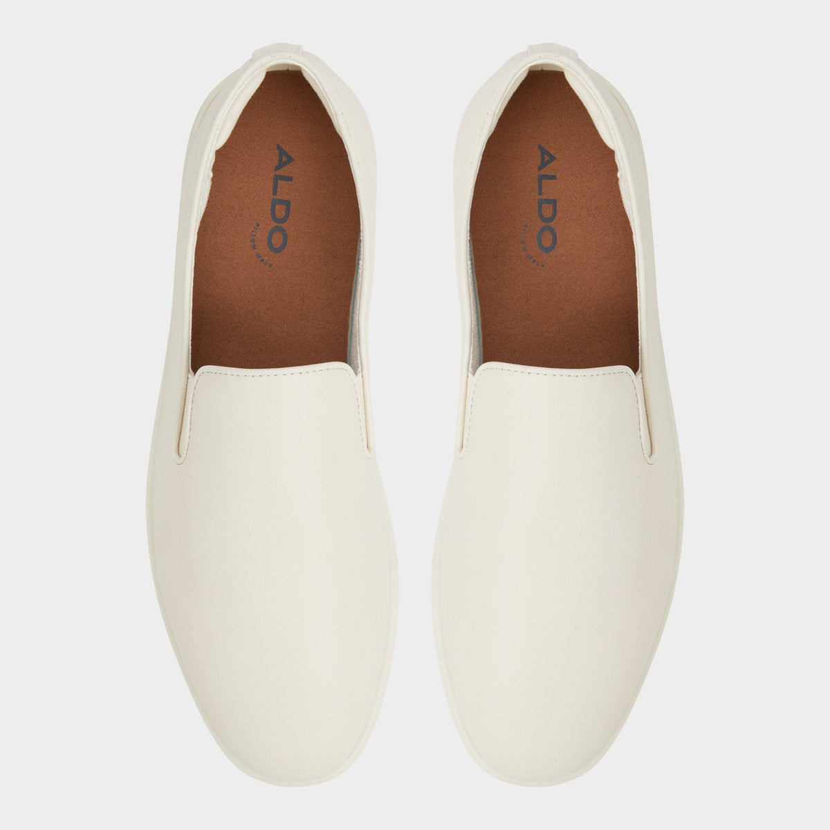 Seawind Bone Men's Casual Shoes - Loafer | Aldo