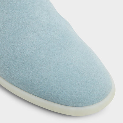 Seawind Blue Men's Casual Shoes - Loafer | Aldo