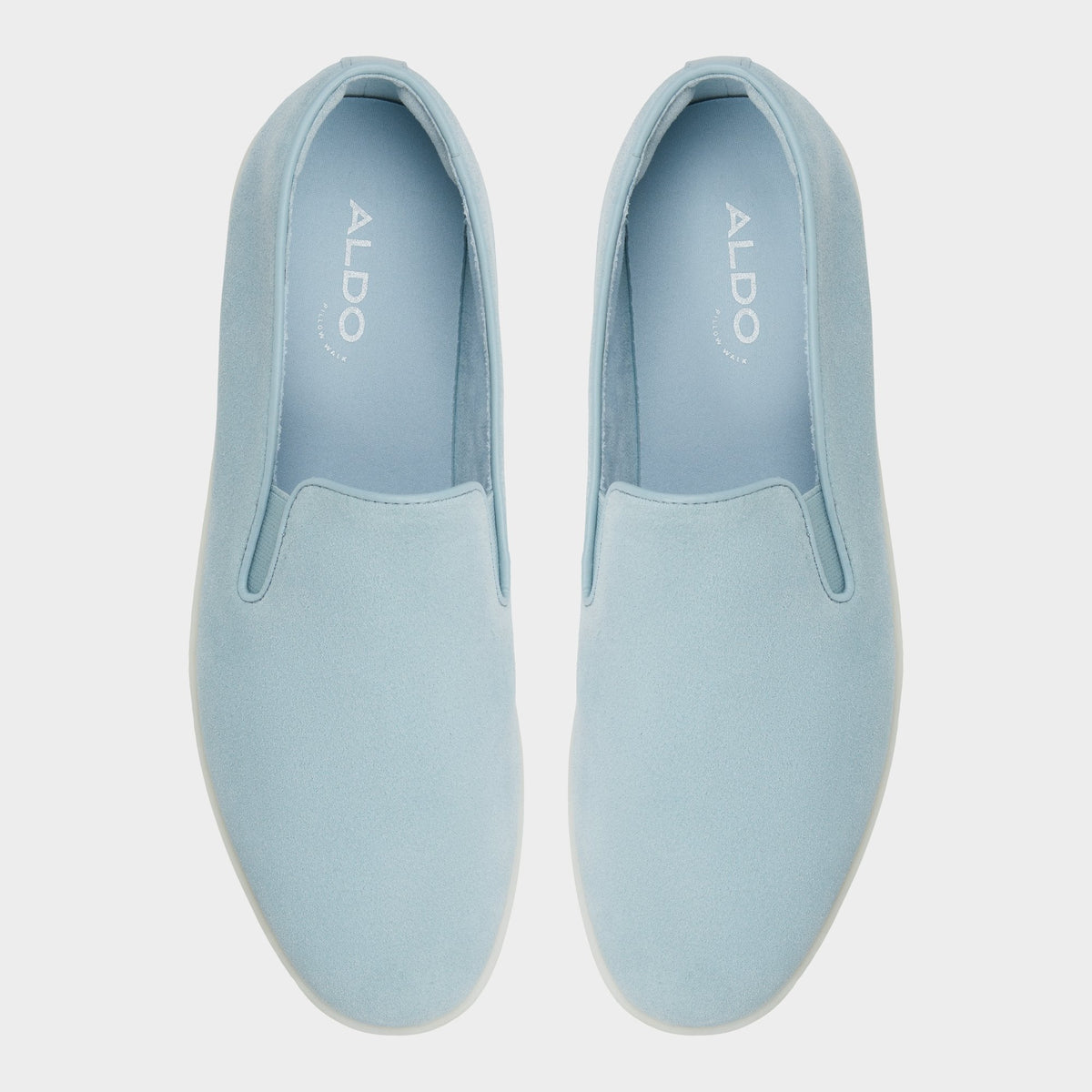 Seawind Blue Men's Casual Shoes - Loafer | Aldo