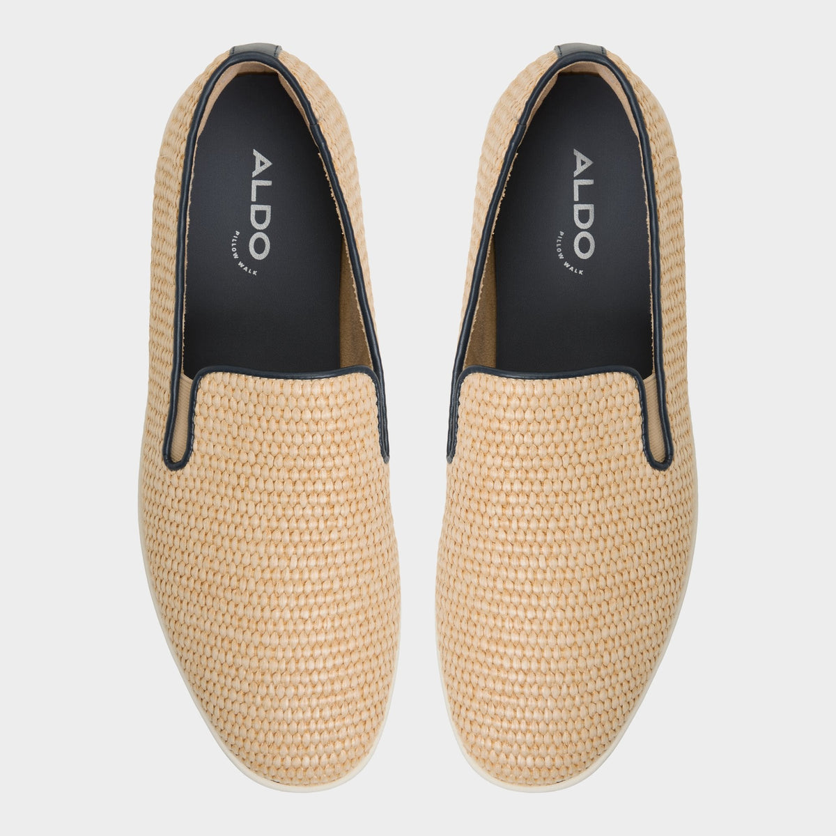 Seawind Natural Men's Casual Shoes - Loafer | Aldo