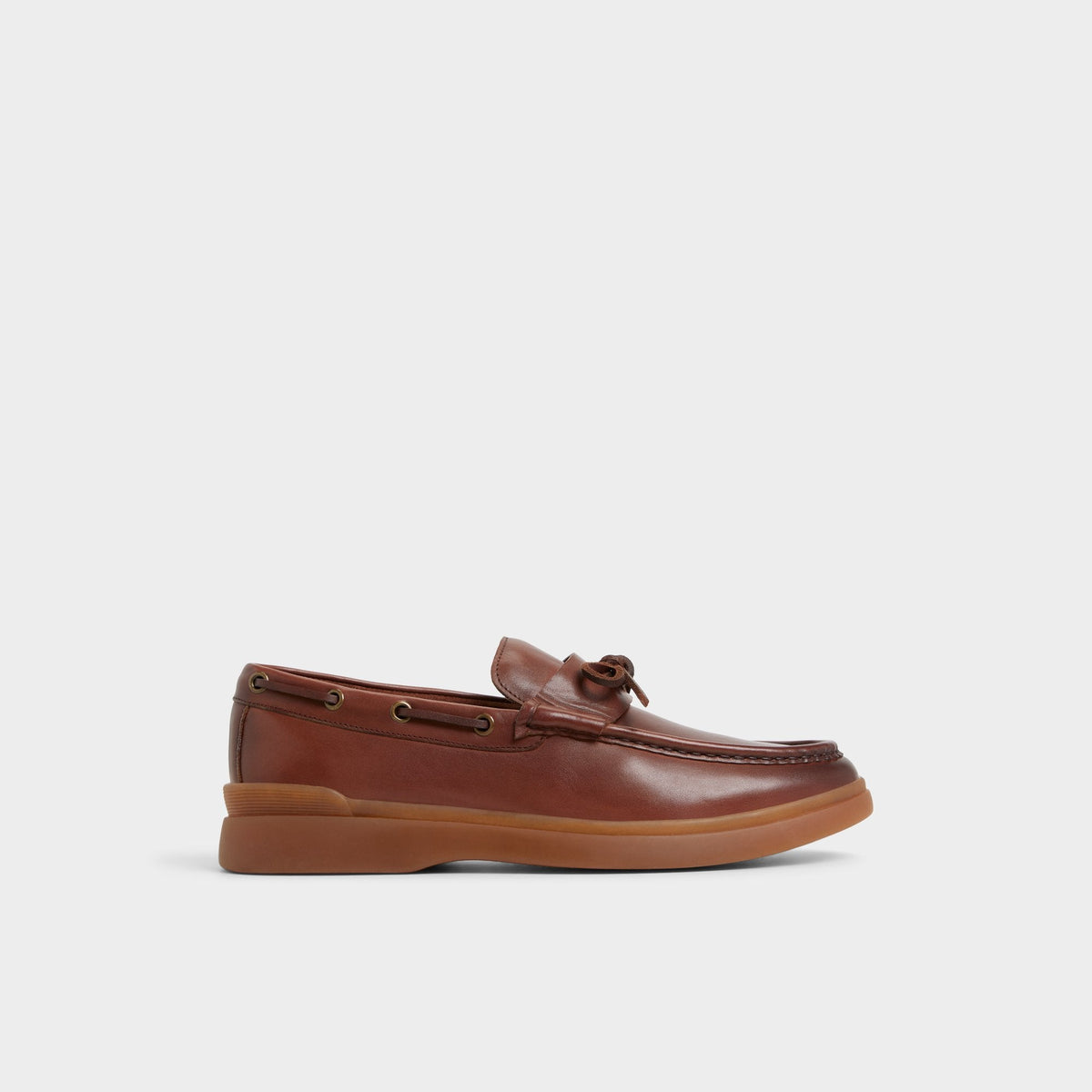 Bazzz in Brown Overflow - Loafer | Aldo