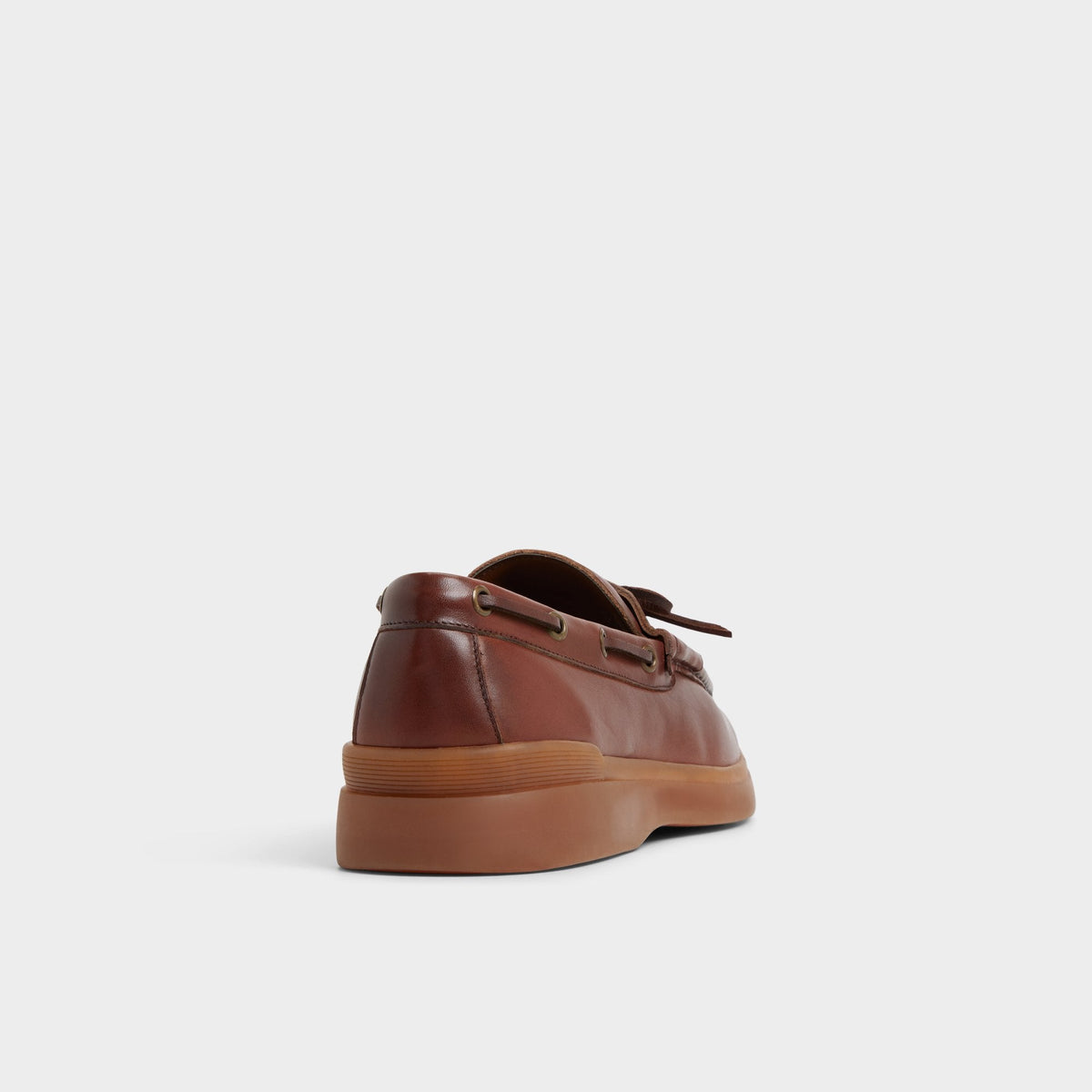 Bazzz in Brown Overflow - Loafer | Aldo