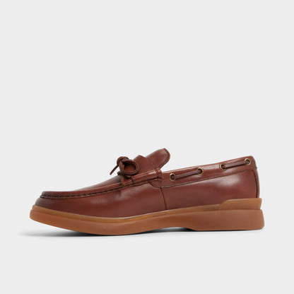 Bazzz in Brown Overflow - Loafer | Aldo