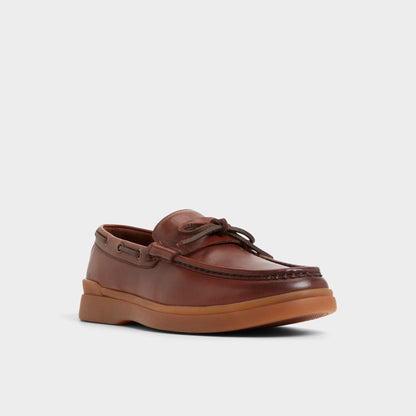 Bazzz in Brown Overflow - Loafer | Aldo