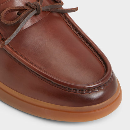 Bazzz in Brown Overflow - Loafer | Aldo