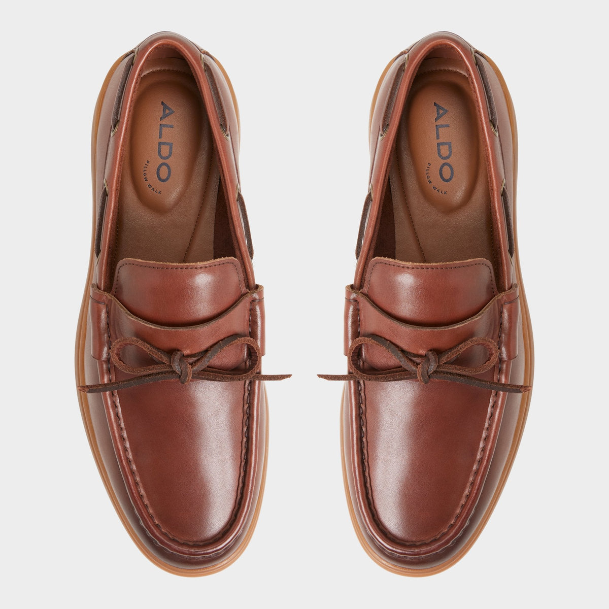 Bazzz in Brown Overflow - Loafer | Aldo