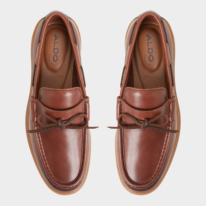 Bazzz in Brown Overflow - Loafer | Aldo