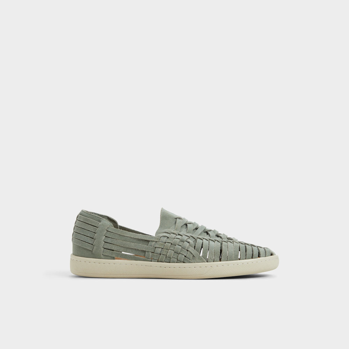 Grecio Sage Men's Casual Shoes - Loafer | Aldo