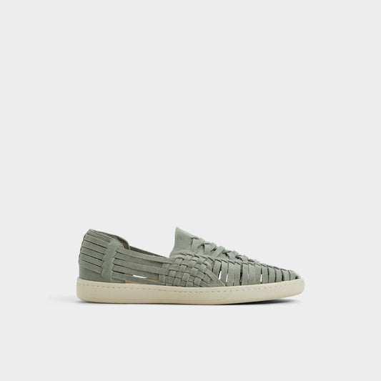 Grecio Sage Men's Casual Shoes - Loafer | Aldo