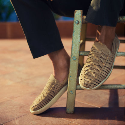 Grecio Sage Men's Casual Shoes - Loafer | Aldo