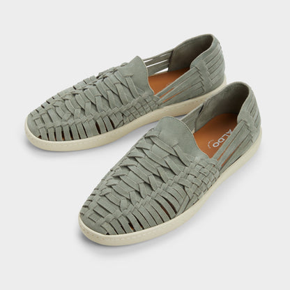 Grecio Sage Men's Casual Shoes - Loafer | Aldo
