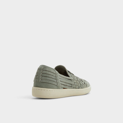 Grecio Sage Men's Casual Shoes - Loafer | Aldo
