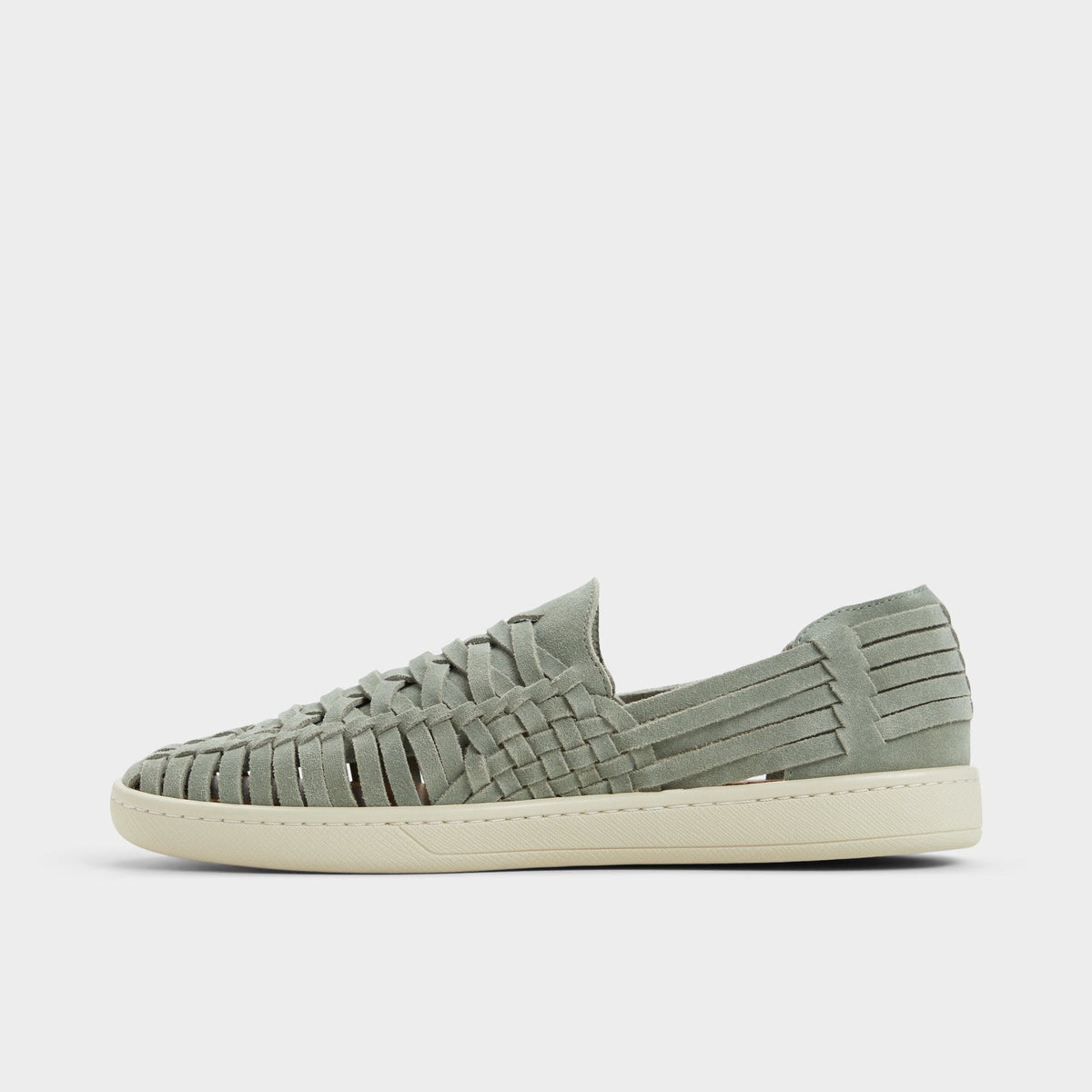 Grecio Sage Men's Casual Shoes - Loafer | Aldo