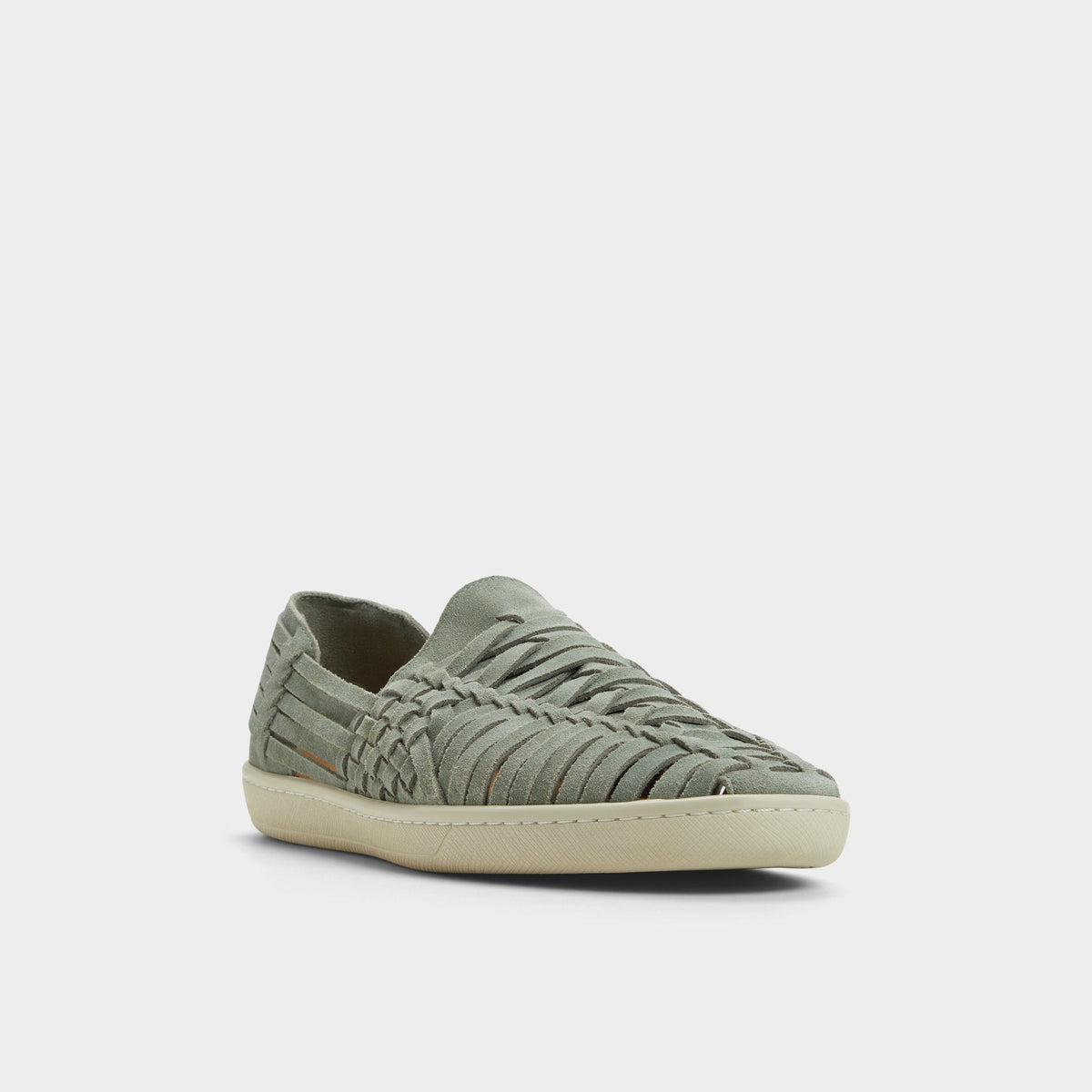 Grecio Sage Men's Casual Shoes - Loafer | Aldo