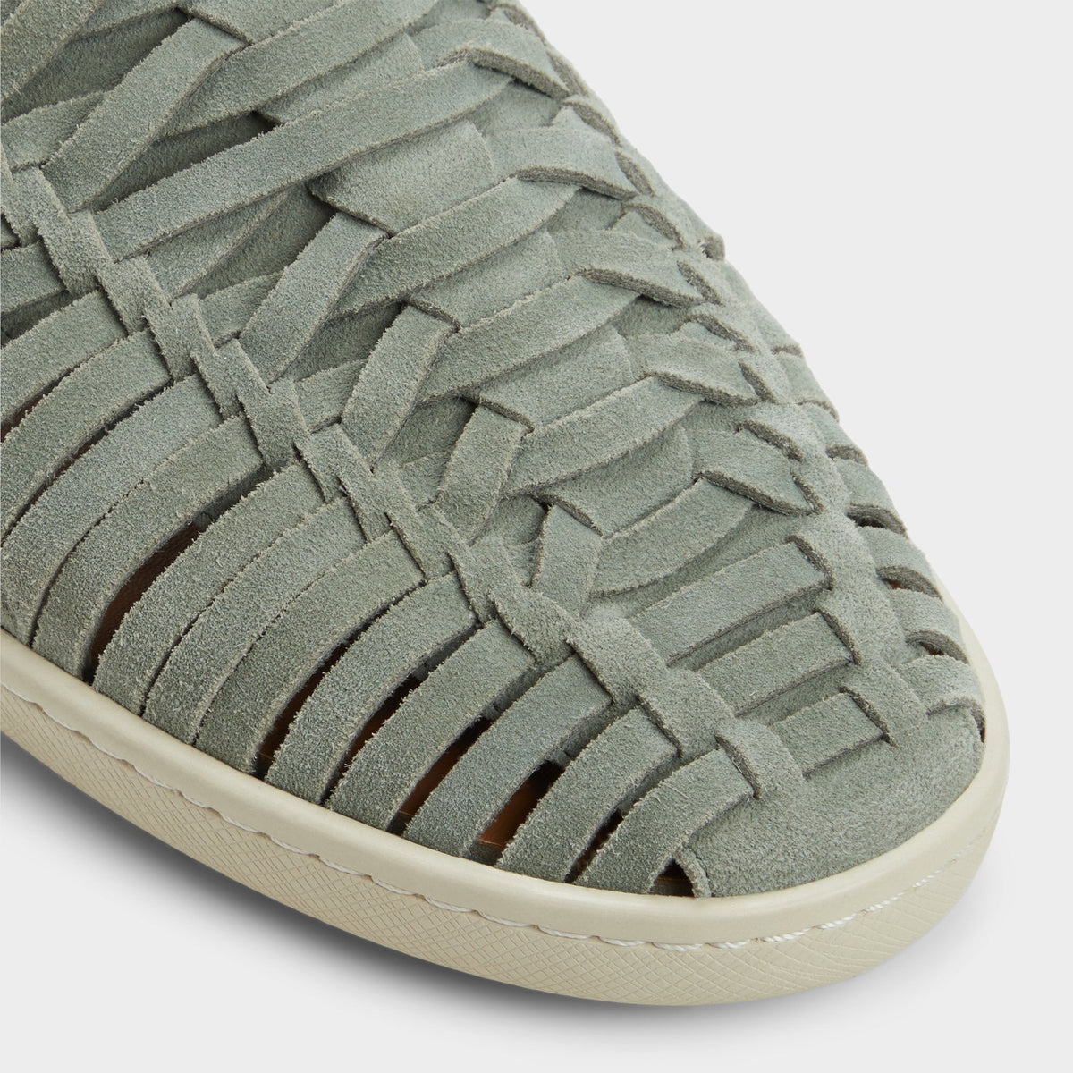 Grecio Sage Men's Casual Shoes - Loafer | Aldo