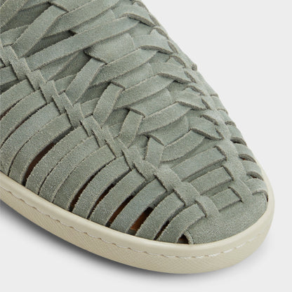 Grecio Sage Men's Casual Shoes - Loafer | Aldo