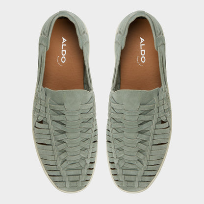 Grecio Sage Men's Casual Shoes - Loafer | Aldo