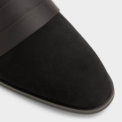Kenny Other Black Men's Dress Shoes - Loafer | Aldo
