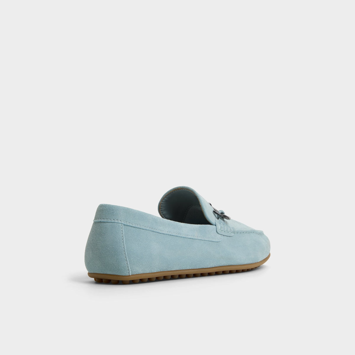 Wilbart Light Blue Men's Casual Shoes - Loafer | Aldo