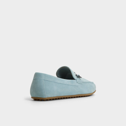 Wilbart Light Blue Men's Casual Shoes - Loafer | Aldo