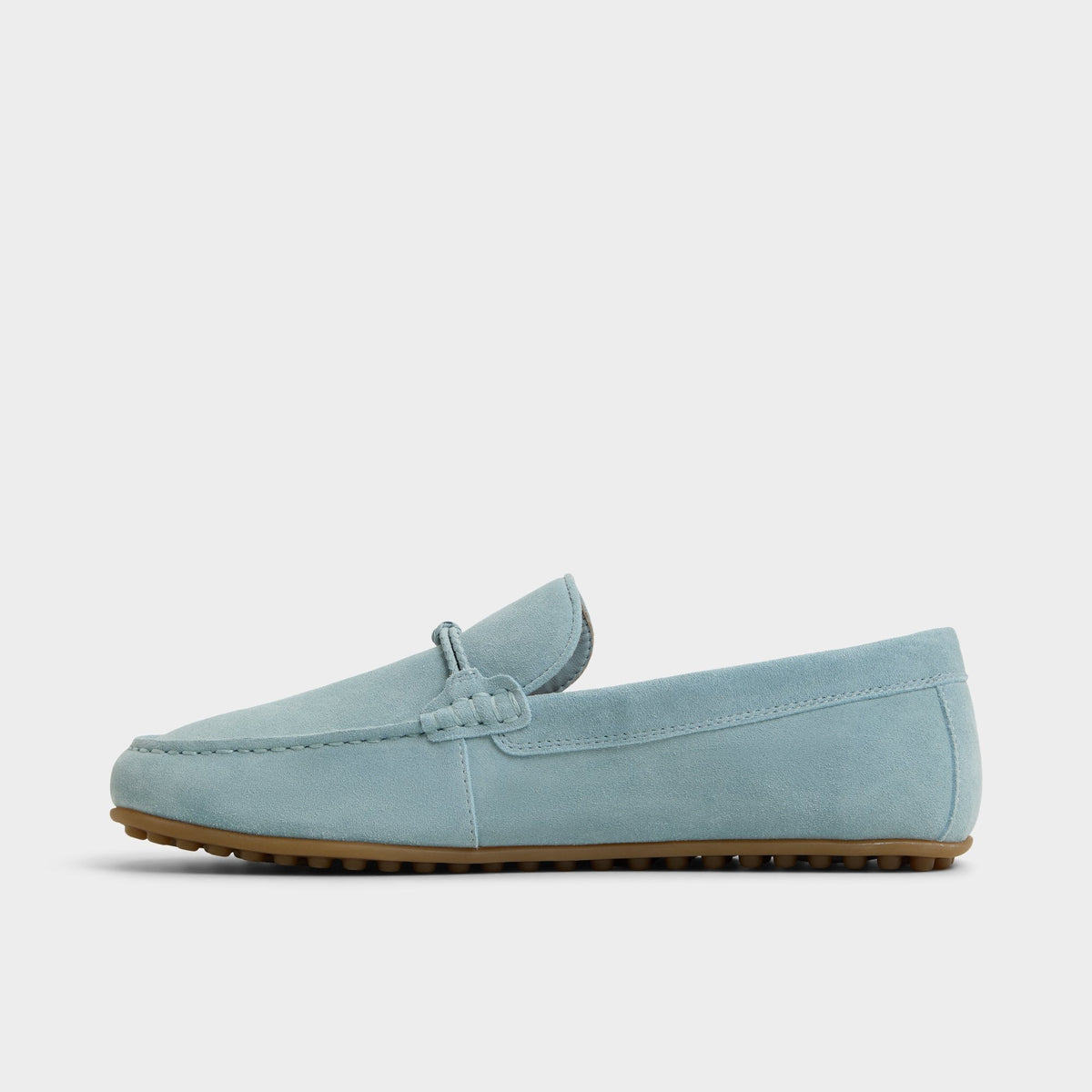 Wilbart Light Blue Men's Casual Shoes - Loafer | Aldo