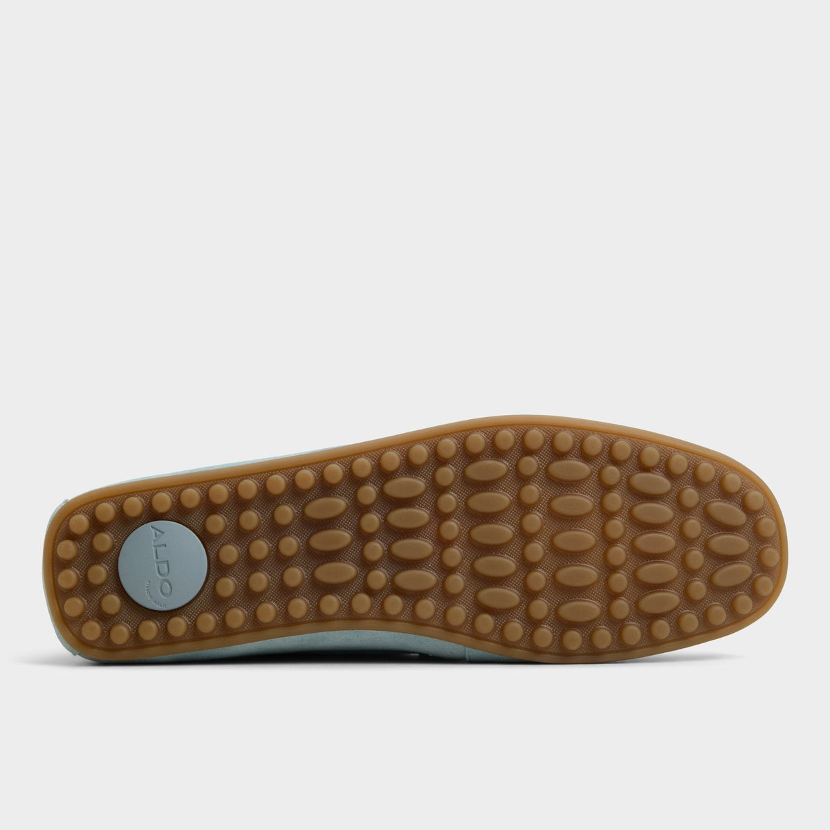 Wilbart Light Blue Men's Casual Shoes - Loafer | Aldo