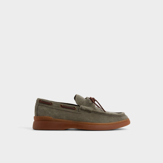 Bazzz in Other Green - Loafer | Aldo