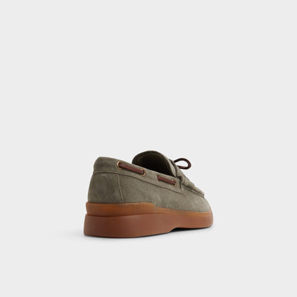 Bazzz in Other Green - Loafer | Aldo