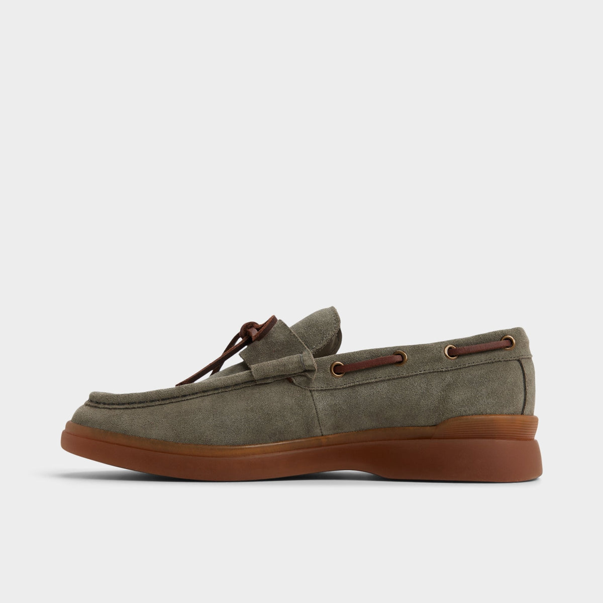Bazzz in Other Green - Loafer | Aldo