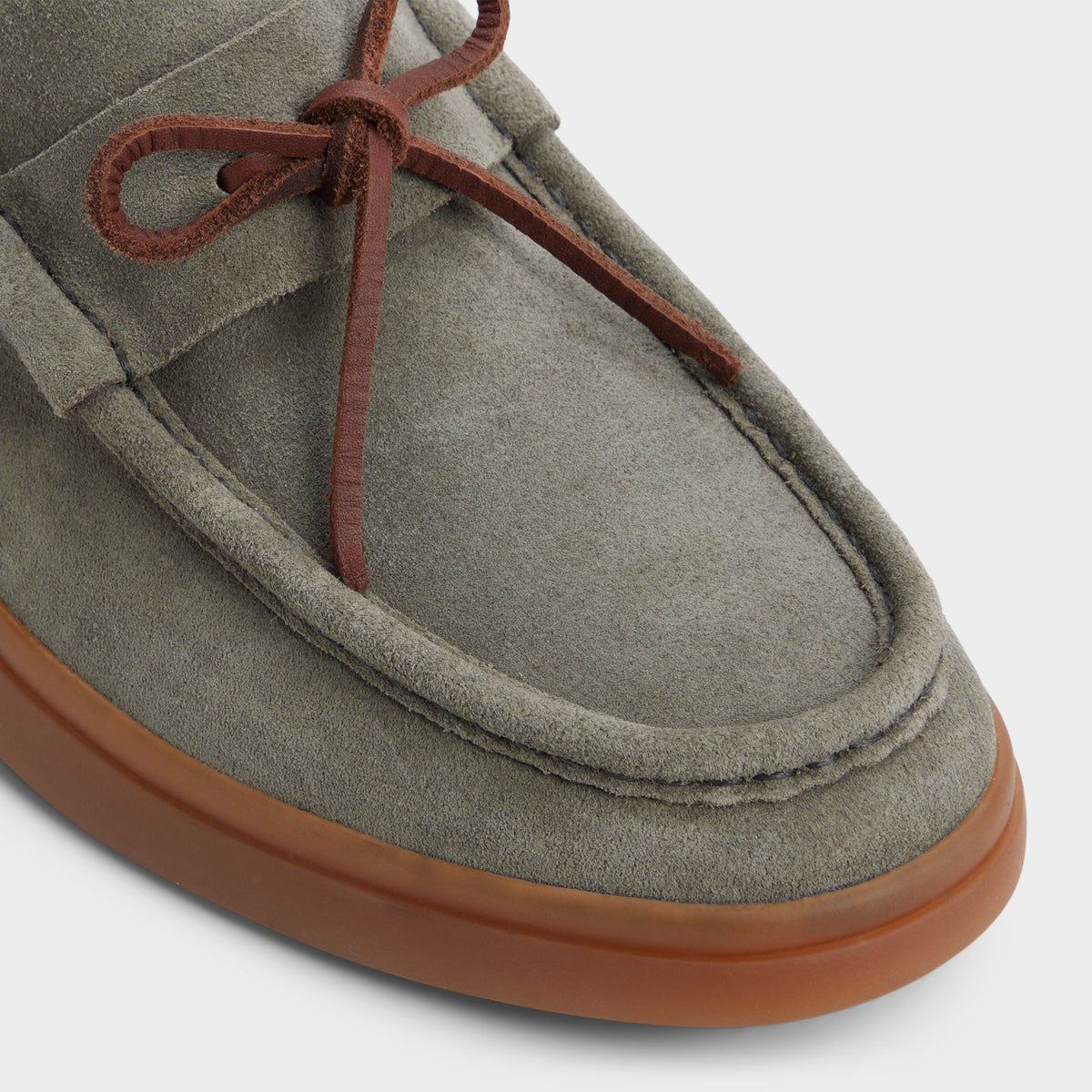 Bazzz in Other Green - Loafer | Aldo
