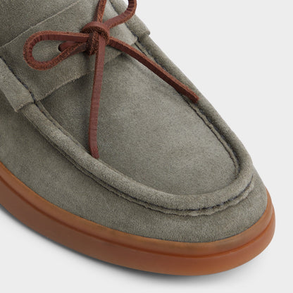 Bazzz in Other Green - Loafer | Aldo