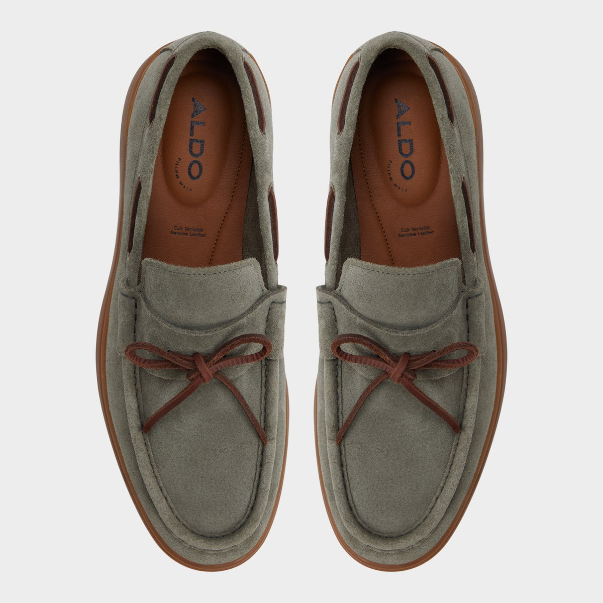 Bazzz in Other Green - Loafer | Aldo
